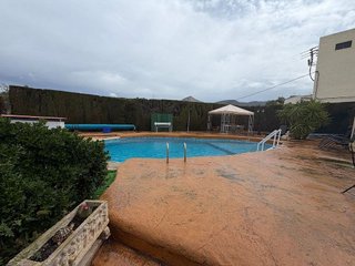 Casa en venta en Petrer