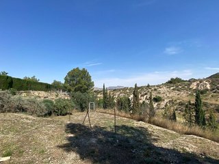 Casa en venta en Petrer