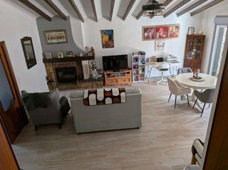 Casa en venta en Petrer