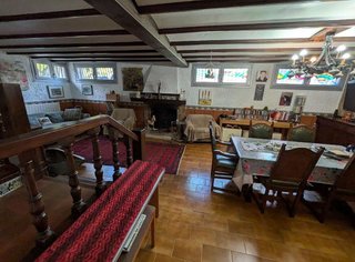 Casa en venta en Petrer