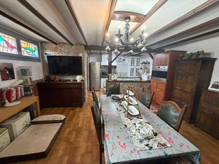 Casa en venta en Petrer
