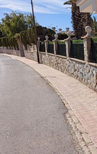 Casa en venta en Petrer