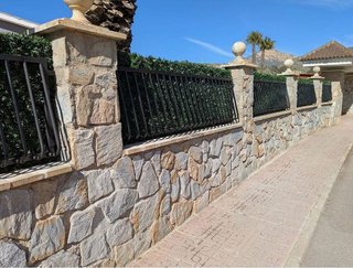 Casa en venta en Petrer
