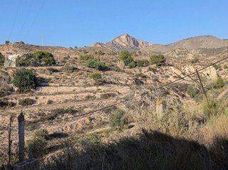 Casa en venta en Petrer
