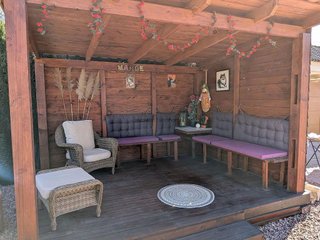 Casa en venta en Petrer