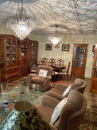 Casa adosada en venta en Verín