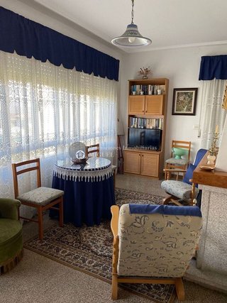 Casa adosada en venta en Verín