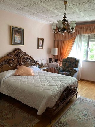 Casa adosada en venta en Verín