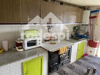 Casa adosada en venta en Cañiza (A)