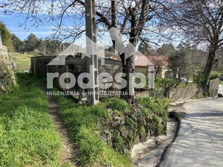 Casa adosada en venta en Cañiza (A)