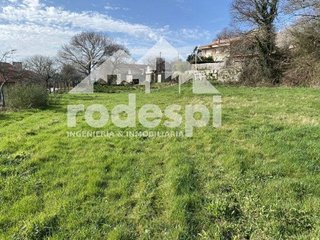 Casa adosada en venta en Cañiza (A)