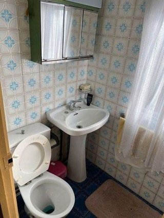 Casa adosada en venta en Cañiza (A)