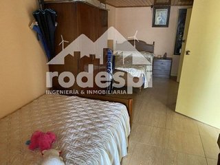 Casa adosada en venta en Cañiza (A)