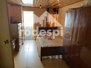 Casa adosada en venta en Cañiza (A)