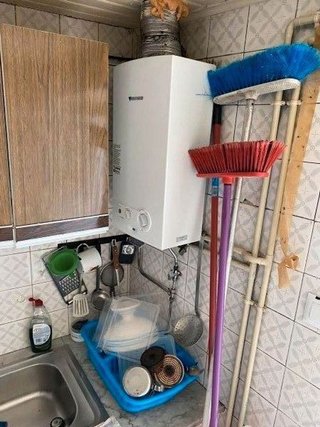 Casa adosada en venta en Cañiza (A)