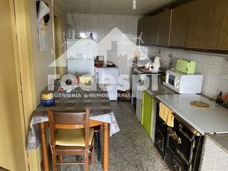 Casa adosada en venta en Cañiza (A)