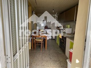 Casa adosada en venta en Cañiza (A)