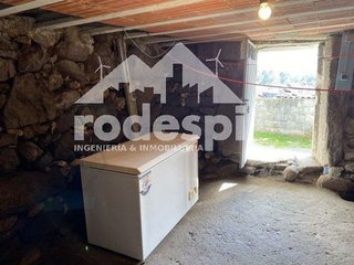 Casa adosada en venta en Cañiza (A)
