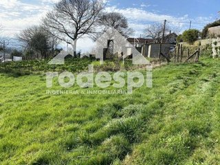 Casa adosada en venta en Cañiza (A)