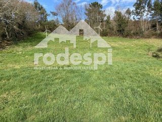 Casa adosada en venta en Cañiza (A)