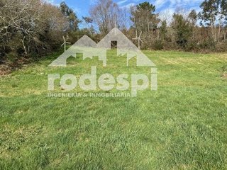 Casa adosada en venta en Cañiza (A)