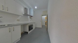 Piso en venta en Cuatro Caminos en Madrid