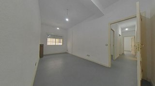 Piso en venta en Cuatro Caminos en Madrid