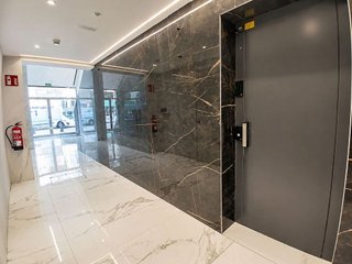 Oficina en alquiler en Santutxu en Bilbao