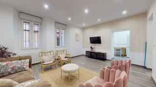 Piso en venta en Barrio de Uribarri en Bilbao
