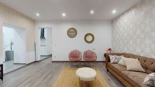 Piso en venta en Barrio de Uribarri en Bilbao