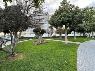 Piso en venta en Dos Hermanas - Nuevo San Andrés en Málaga