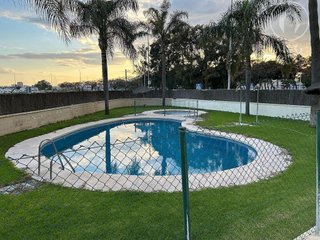 Piso en venta en Dos Hermanas - Nuevo San Andrés en Málaga