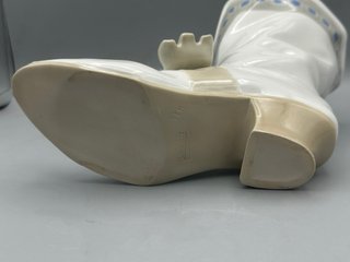 REF: PP130G “BOTA MOSQUETERO GRANDE” LLADRÓ