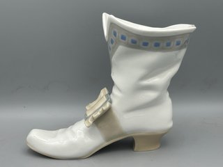 REF: PP130G “BOTA MOSQUETERO GRANDE” LLADRÓ