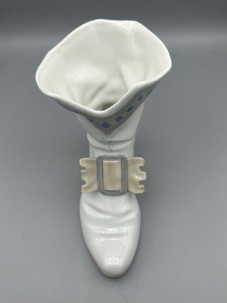 REF: PP130G “BOTA MOSQUETERO GRANDE” LLADRÓ