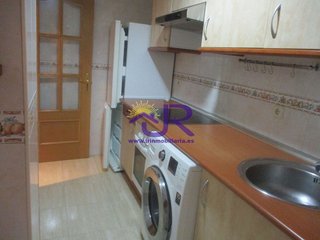 Piso en venta en Casco Urbano en Paracuellos de Jarama