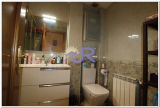 Piso en venta en Casco Urbano en Paracuellos de Jarama