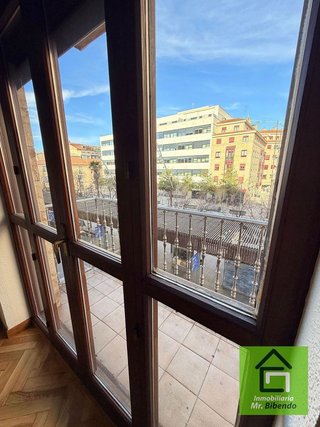 Piso en venta en Centro - Casco Antiguo en Zamora