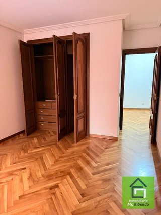 Piso en venta en Centro - Casco Antiguo en Zamora