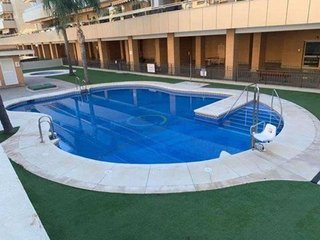 Piso en venta en El Pinar - Palacio de Congresos en Torremolinos