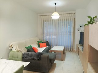 Piso en venta en El Pinar - Palacio de Congresos en Torremolinos