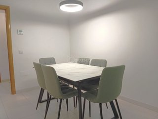 Piso en venta en El Pinar - Palacio de Congresos en Torremolinos
