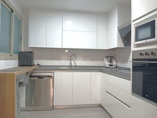 Piso en venta en El Pinar - Palacio de Congresos en Torremolinos
