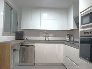 Piso en venta en El Pinar - Palacio de Congresos en Torremolinos