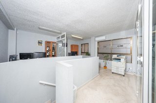 Local comercial en venta en Carolinas Altas en Alicante