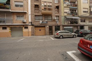 Local comercial en venta en Carolinas Altas en Alicante