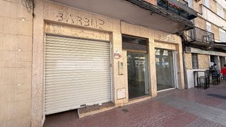 Local comercial en venta en Santa Rosa - Valdeolleros en Córdoba