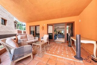 Piso en venta en El Padrón - El Velerín - Voladilla en Estepona