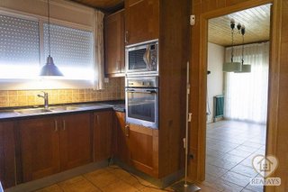 Chalet en venta en Vallirana