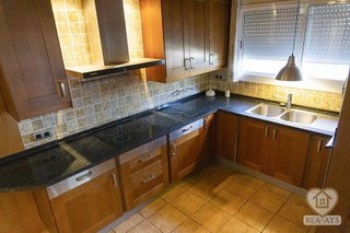 Chalet en venta en Vallirana